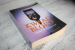 Proulx, Suzanne - KWAAD BLOED