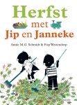 Annie M.G. Schmidt - Herfst met Jip en Janneke