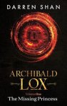 Darren Shan - Archibald Lox Volume 1