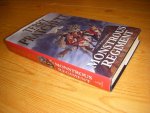 Terry Pratchett - Monstrous Regiment, A Discworld novel