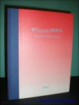 Coll. - MO(U)VEMENTS. Mouvements. kunstenaarsbewegingen in belgië van 1880-2000  /  Mouvements d'artistes en Belgique de 1880 à 2000