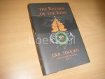 Tolkien, John Ronald Reuel - The Return of the King Being the third part of The Lord of the Rings