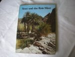 Glazer, M. text / Sela, G. fotografie - Sinai und das Rote Meer