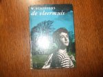 W Schippers - De vleermuis
