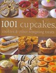 N.B. - 1001 cupcakes, koekjes en andere zoete zonden - N.B.