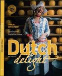 Pessiseron, Sylvia (text). - Dutch Delight: Typical Dutch Food.