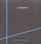 Mandelinck, Gwy - e.a. - Nous le passage. Watou 2005 - Poëziezomer - Été de la poésie