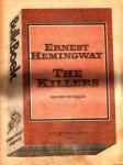  - HEMINGWAY, ERNEST  -  The Killers - short stories - uitg. Knippenberg/Bulkboek