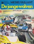 Graton - Jonge wolven