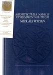 Witsen, Nicolaes - Architerua Navalis et regimen nauticum. Ofte aaloude en hedendaagsche Scheepschbouw en bestier.