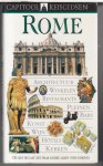 Klinken, J. van / Olivia Ercoli - Capitool Rome Reisgidsen