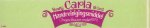 (SCHOONMAKEN). CARLA - Etiket voor Bonvrij Carla Handreinigingsmiddel. (SCHOONMAKEN). CARLA - Etiket voor Bonvrij Carla Handreinigingsmiddel.