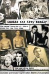 LEE, Joe & Rita SMITH with Peter GERRARD - Inside the Kray family - the twin's cousins tell their story for the first time.