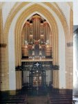 Hamburg: - Festschrift zur Einweihung der neuen Orgel in der Katholischen Pfarrkirche St. Sophien in Hamburg-Barmbek am 15. März 1998 Hamburg: - Festschrift zur Einweihung der neuen Orgel in der Katholischen Pfarrkirche St. Sophien in Hamburg-Barmbek am 15. März 1998
