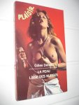 Derais, Gilles - La peau lisse des nurses.