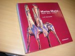 Marino Marini; Abraham Marie Hammacher; Wim Crouwel (lay-out) - Marino Marini Skulptur, Malerei, Zeichnung