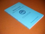 Wunderli, Jurg. - Meditatie. Hulp in het dagelijks Leven.
