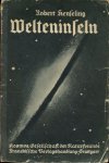 Henseling, Robert - Weltinseln