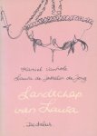 Kamiel Vanhole, Laura de Josselin de Jong - Landschap van laura