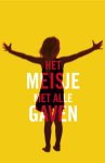 M.R. Carey - Het meisje met alle gaven