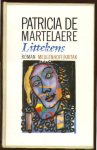 Patricia de Martelaere - Littekens