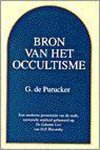 G. de Purucker - Bron Van Het Occultisme