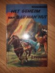 Nowee, P. - Het geheim van badman,s hut