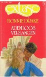 Drake, Bonnie - Ademloos verlangen