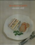 red Time-Life - Terrines en pâtés nieuwe stijl - gezond koken