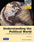Danziger James, James N. Danziger - Understanding The Political World
