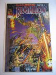 Seagle Scott - Wildstorm Rising chapter 8 Deathblow Seagle Scott - Wildstorm Rising chapter 8 Deathblow
