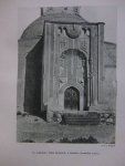 Migeon, Gaston - Les Arts Musulmans.
