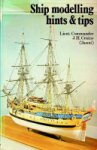 Craine, J.H. - Ship Modelling Hints and Tips