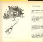 Laan  Dick  Omslag en illustraties Rein van Looy - Pinkeltje en zijn vriendjes, lach jij maar pinkeltje, pinkeltje en de boze tovenaar