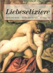 Hesse von Bettina (Autor), Astrid-Christina Richtsfeld (Autor)  mit  Fotografie van Jo Kirchherr - Liebeselixiere mit Die magischen Krafte der Steine
