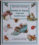 Potter Beatrix, vert. Vogel Herma - Rijmpjes en versjes voor het slapen gaan