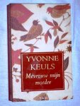 Keuls, Yvone - Mevrouw mijn moeder