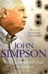Simpson, John - Not Quite World'S End