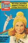 diverse - Groot Tina boek 1978