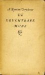 ROMEIN-VERSCHOOR, ANNIE - De vruchtbare muze