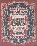 Gouwe, W.F. - De grafische kunst in het praktische leven