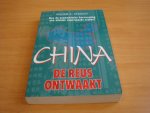 Overholt, William H. - China, De Reus Ontwaakt - Hoe de economische hervorming een nieuw supermacht creeert