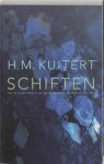 H.M. Kuitert - Schiften