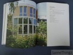 Hendrikx, Diane (fotogr.) / Verbist, Muriel (edit.). - Belgische architecten en hun huis II. Architectes belges et leur maison II. Belgian architects and their houses II. [TEXT NED-ENG-FR]