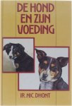 Ir. Nic. Dhont - De hond en zijn voeding