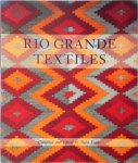 Nora Fisher - Rio Grande Textiles
