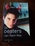Beijnum, Kees van - De oesters van Nam Kee / Film editie / druk 6