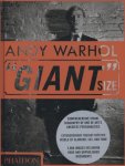 Warhol, Andy - Andy Warhol Giant Size