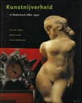 Eliëns, Titus & Marjan Groot & Frans Leidelmeijer - Kunstnijverheid in Nederland 1880-1940