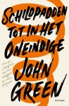 John Green - Schildpadden tot in het oneindige